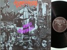 Terrorizer -Word downfall LP 1989 Earche UK