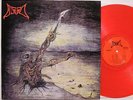 BLOOD -Impulse to destroy LP 1989 ORIG. carcass autopsy