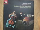 Beethoven - Five Cello Sonatas - Du Pre / Barenboim