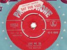 The Beatles Love Me Do 7