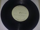 ACETATE Bucket and Spade - ROGER COOK GREENAWAY D&J