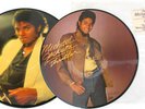 Michael Jackson * Thriller * USA PICTURE DISC LP * 1983