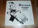 Joy Division/Warsaw - The Ideal Beginning *Rarität*