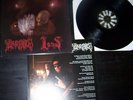 NECROS CHRISTOS / LOSS - split  LP  Drowned  Worship