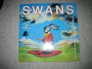 SWANS - White light from the mouth of infinity LP Gira