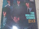 THE ROLLING STONES 12X5 12 BY 5 LP SKLA 7591