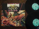 AC/DC-Monsters Of Rock-2LP’S RARE