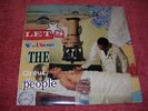 TOBIN SPROUT : LET'S WELCOME THE.. LP GUIDED BY VOICES