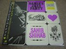 SAHIB SHIHAB/SAHIB’S JAZZ PARTY/KILLER JAZZ BOSSA