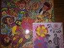 LE ORME  AD GLORIAM  PSYCH PROG LP