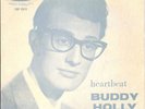 BUDDY HOLLY EP