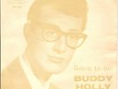 BUDDY HOLLY EP