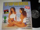 2 LP/LE TOP DU BRESIL/JORGE BEN/GILBERTO/SEXY COVER DLP