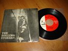 THE ROLLING STONES (VTG. THAI LP 7”) 1ST PRESS
