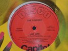 Sylvers Hot Line PROMO Disco 12