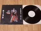 KISS -FANCY MIX- Lp Rare Songs, Demo, Unreleased, Live
