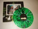 Nofx HOFX Green Splatter 12