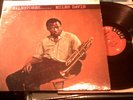 Miles Davis Milestones Columbia CL 1193 6 eyes logo