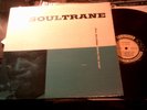 Soultrane John Coltrane  Prestige PRLP 7142