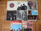 Rolling Stones EP`s