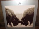 U2 THE BEST OF 1990 - 2000 RARE 2LP VINYL SET