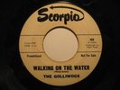 Garage Psych Fuzz 45 GOLLIWOGS Walking SCORPIO HEAR
