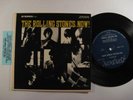 Rock Jukebox EP ROLLING STONES Now LONDON