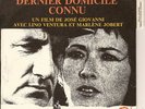EP 45T BOF DERNIER DOMICILE CONNU FRANCOIS DE ROUBAIX
