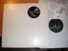 LIZARD in concert SWISS private prog double lp Pokora