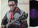 BOOGALOO JOE JONES No Way LP on Prestige Stereo RVG