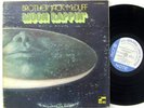 BROTHER JACK MCDUFF Moon Rappin' LP Blue Note Jazz Funk
