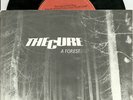 THE CURE A FOREST JOURNEY BY TRAIN CANADA PIC  SLEEVE