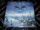 IRON MAIDEN-Brave New World (2Pic Vlnyls)