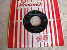 THE WHO THE KIDS ARE ALRIGHT BRUNSWICK 1965
