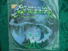 METALLICA  Creeping Death  ORIGINAL PICTURE DISC  Mint