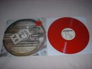 ELOY - Same,Mülltonnen-Cover, Color Vinyl Lim.RE,MINT
