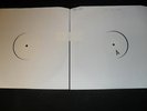 ABSU ABSU RARE VINYL TEST PRESSING