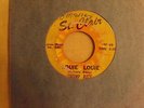 Swamp Rats Louie Louie St. Clair Psych 45