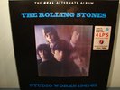 ROLLING STONES-STUDIO WORKS 61-65-4LP +2CD BOX SET-NEW