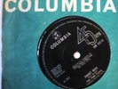 PINK FLOYD PAINT BOX COLUMBIA DB 8310 PROG ROCK PSYCH 7