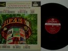 ERNEST ANSERMET- French Overtures-LONDON BLUE BACK