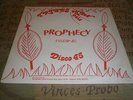 Fabine Prophecy Killer Rare Roots Nr Mint 12
