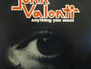 JOHN VALENTI Anything You Want RARE FUNK SOUL LP Hear ?