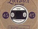 ROLLING STONES   I Wanna be Your Man / Stoned  US PROMO