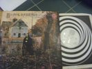 Black Sabbath Lp Same UK Vertigo swirl Dunbar Credit