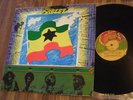 RARE ROOTS REGGAE LP; SABEBE, THE LIGHT OF SABA