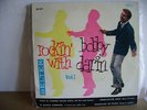 Bobby Darin, Ep, Te quiero conmigo ( 1960 )
