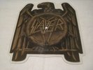 SLAYER - SEASONS IN THE ABYSS *PICTURE DISC*