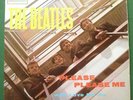 The Beatles Please Please Me PCS 3042 LP