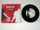 White Stripes Let's Shake Hands 7